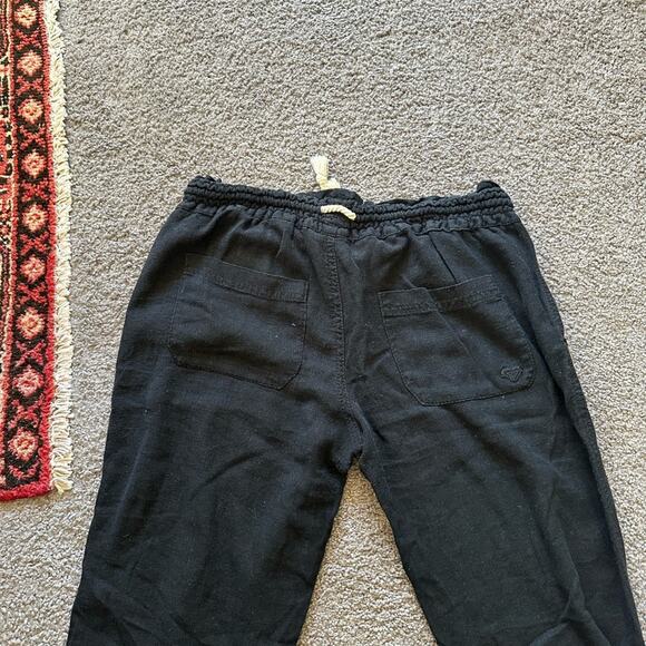 Roxy Oceanside Pants - Picture 6 of 7